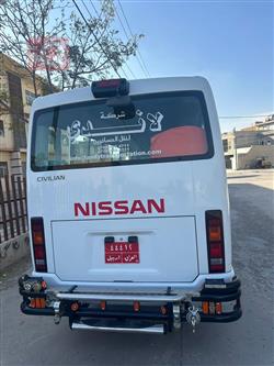 Nissan Civilian